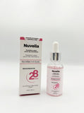 NUVELLA - SERUM DE PESTAÑAS Y CEJAS
