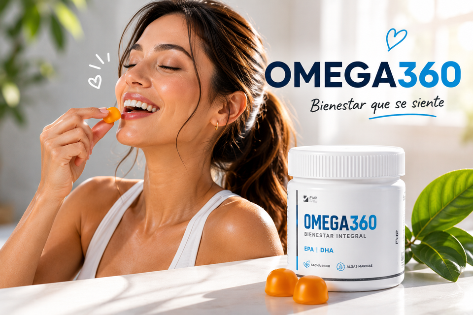 OMEGA 360