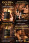 Golden Lure - Perfume con Feromonas