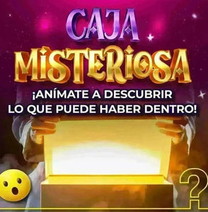 DIAMOND MYSTERY BOX