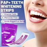 CINTAS BLANQUEADORAS DENTALES 7D WHITE
