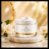 CREMA ACLARADORA FACIAL