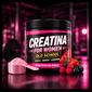 CREATINA FOR WOMEN OLD SCHOOL