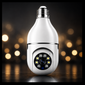 FOCO CAMARA INTELIGENTE 360 GRADOS