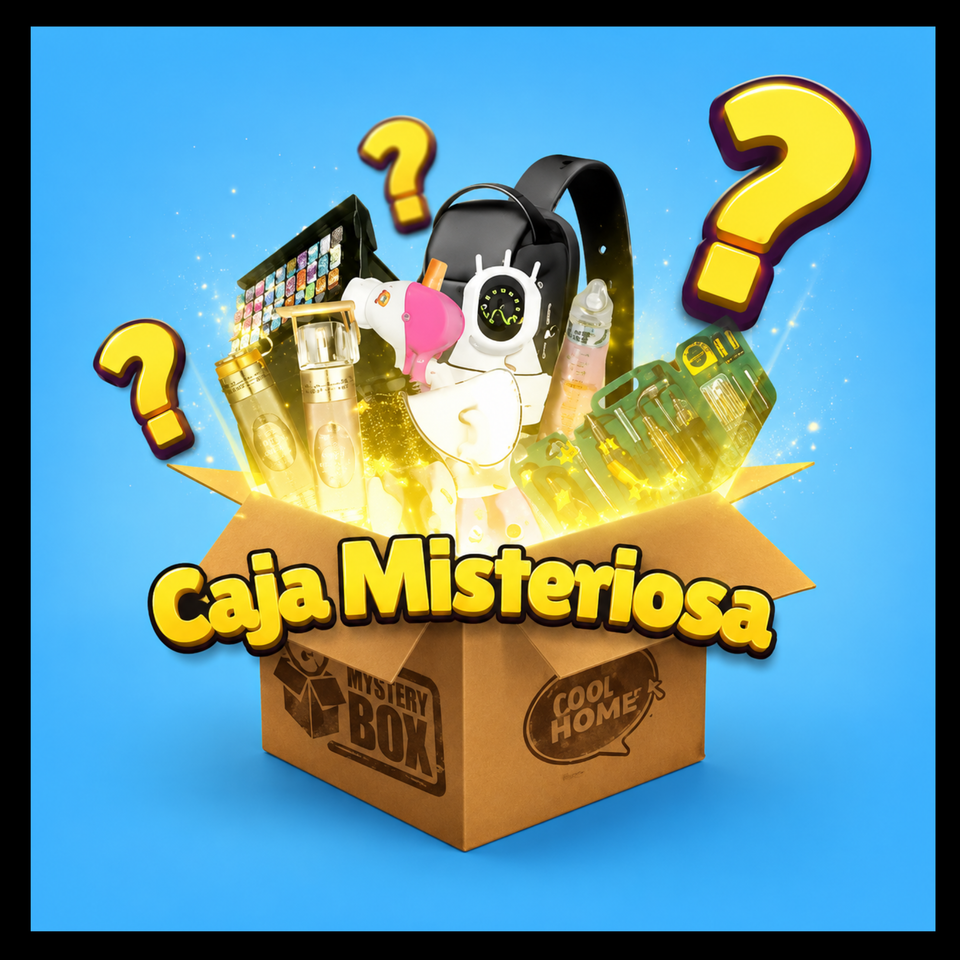 DIAMOND MYSTERY BOX