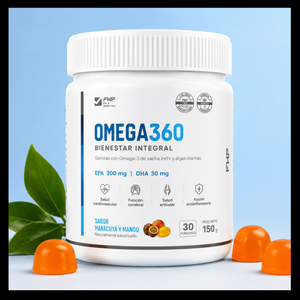OMEGA 360