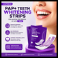 CINTAS BLANQUEADORAS DENTALES 7D WHITE