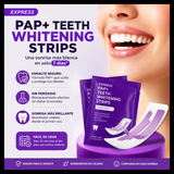 CINTAS BLANQUEADORAS DENTALES 7D WHITE