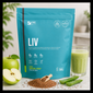 LIV DETOX LIGEREZA QUE FLUYE