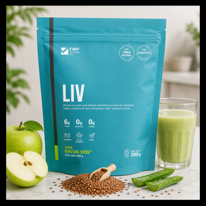LIV DETOX LIGEREZA QUE FLUYE