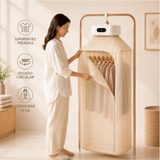 SECADORA DE ROPA PORTATIL PRODUCTO PARA EL INVIERNO
