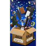DIAMOND MYSTERY BOX