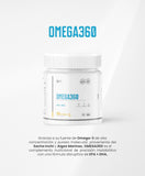 OMEGA 360
