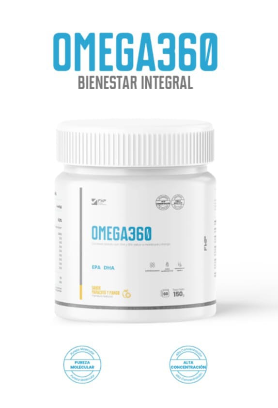 OMEGA 360