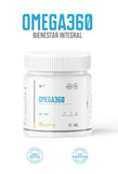 OMEGA 360