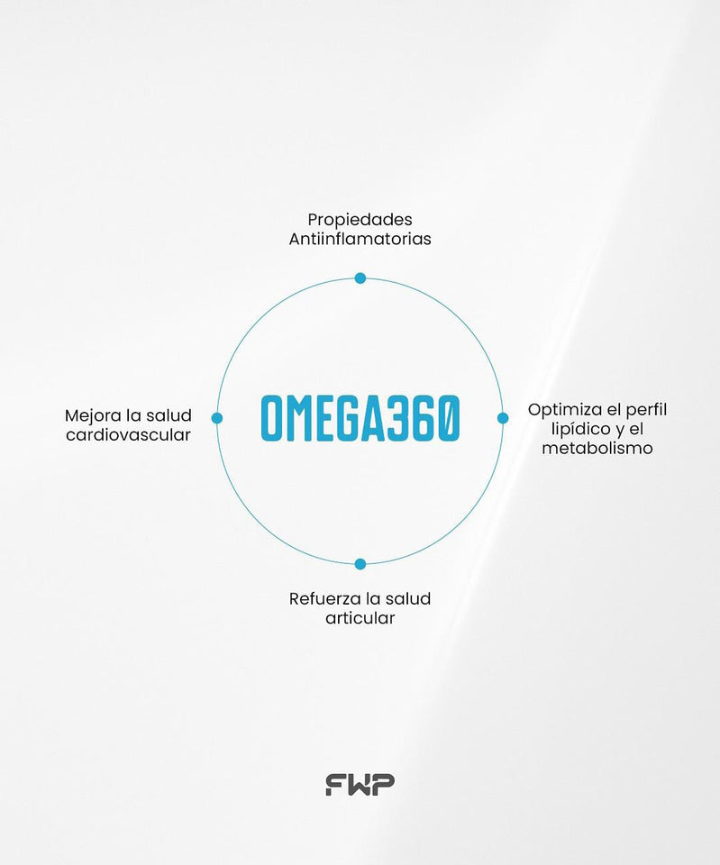 OMEGA 360
