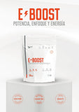 E⚡BOOST