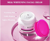 CREMA ACLARADORA FACIAL