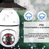 FOCO CAMARA INTELIGENTE 360 GRADOS